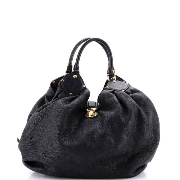 Louis Vuitton Handbags - Louis Vuitton Xl Hobo Mahina Leather #245130L14B